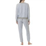 Women's Westport Long Sleeve Pajama Set