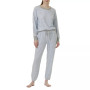 Women's Westport Long Sleeve Pajama Set