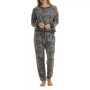 Women's Westport Long Sleeve Pajama Set