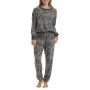 Women's Westport Long Sleeve Pajama Set