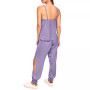 Bethany Women's  Tank & Jogger Loungewear Set