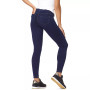 Classic Stretch Denim Leggings, Regular & Plus Sizes