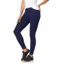 Classic Stretch Denim Leggings, Regular & Plus Sizes
