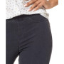 Classic Stretch Denim Leggings, Regular & Plus Sizes