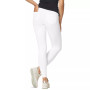 Classic Stretch Denim Leggings, Regular & Plus Sizes