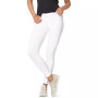 Classic Stretch Denim Leggings, Regular & Plus Sizes
