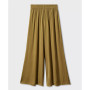 Women's Low Rise Palazzo Pants
