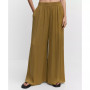 Women's Low Rise Palazzo Pants