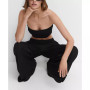 Women's Low Rise Palazzo Pants