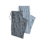 2-Pk. Jogger Sleep Pants