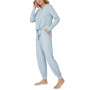 Women's 2pc Loungewear Jogger Set