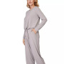 Women's 2pc Loungewear Jogger Set