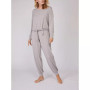 Women's 2pc Loungewear Jogger Set