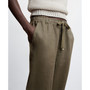 Women's Linen Pants