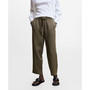 Women's Linen Pants