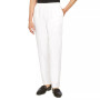 Plus Size Classic Pull-On Straight-Leg Average Length Pants