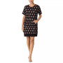 Women's Mickey Mouse Short-Sleeve Sleepshirt