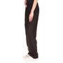 Women's Solid-Color Cargo Pants
