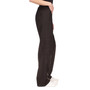 Women's Solid-Color Cargo Pants