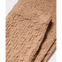 Women's Textured Wide Leg Trousers