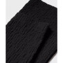 Women's Textured Wide Leg Trousers