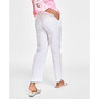 Women's Linen Drawstring Pants, Created for Macy's