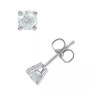 Diamond Stud Earrings (1/2 ct. t.w.) in 14k Gold or White Gold