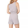 Tank Short Loungewear Set, 2 Piece