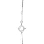 Diamond Butterfly 18" Pendant Necklace (1/2 ct. t.w.) in Sterling Silver
