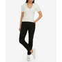 Women's Pull-on Straight Leg Dress Pants