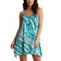 Women's Amaya Handkerchief-Hem Chemise
