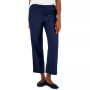 Women's Linen Drawstring-Waist Pants, Created for Macy's