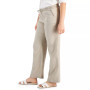 Women's Linen Drawstring-Waist Pants, Created for Macy's