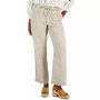 Women's Linen Drawstring-Waist Pants, Created for Macy's