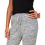 Lula Women's  Tank & Sweatpant Loungewear Set