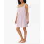 Women's Sleeveless Short Chemise