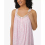 Women's Sleeveless Short Chemise