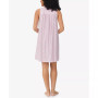 Women's Sleeveless Short Chemise