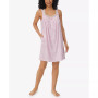 Women's Sleeveless Short Chemise