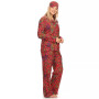 3-Piece Cozy Pajama Set