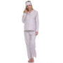 3-Piece Cozy Pajama Set