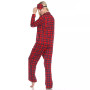 3-Piece Cozy Pajama Set