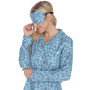 3-Piece Cozy Pajama Set