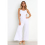 Womens Willemina Jumpsuit