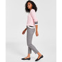 Women's Printed Skinny Ankle Pants