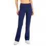 Women's Essentials Flared Pants, Created for Macy's