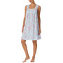 Women's Cotton Floral Nightgown