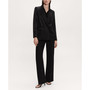 Women's Wide Leg Suit Pants
