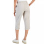 Petite Comfort Waist High-Rise Capri Pants, Created for Macy's