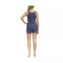 Women's Tank Top with Shorts, 2 Pieces